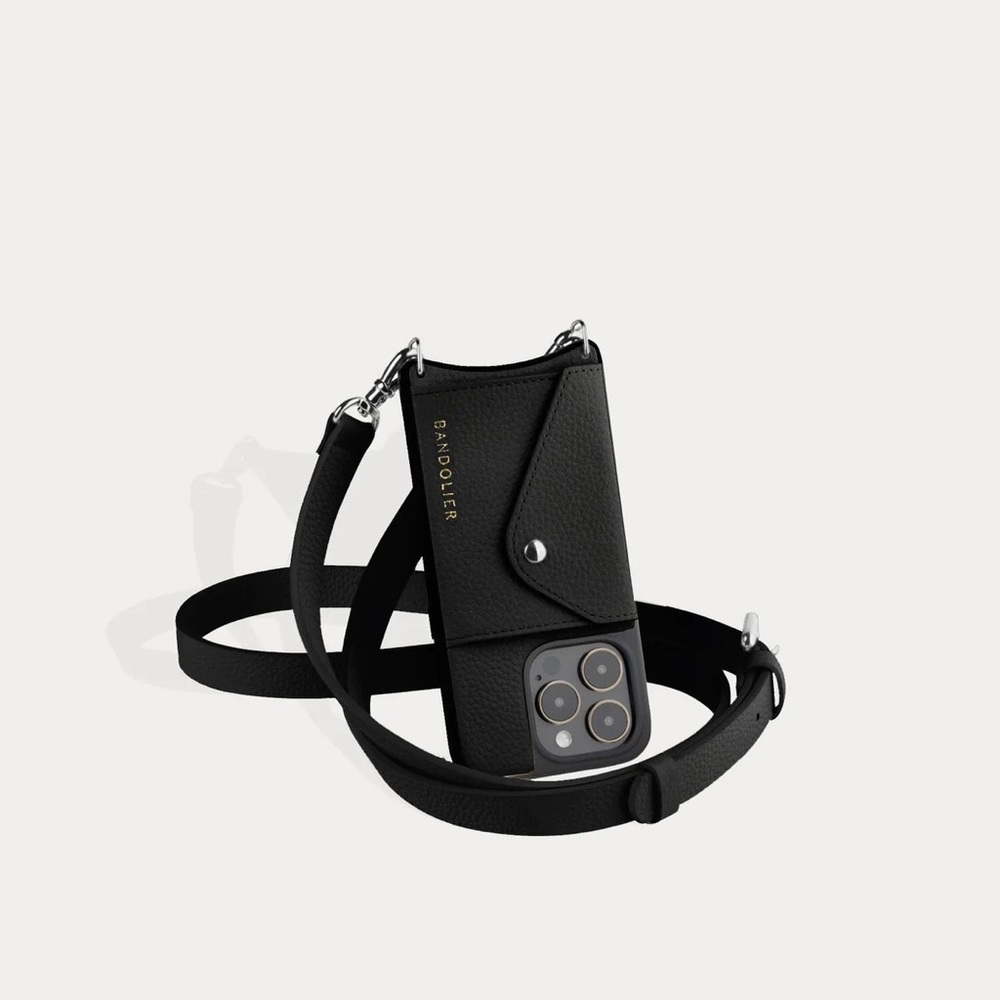 Hailey Bandolier for iPhone 14 Pro Max